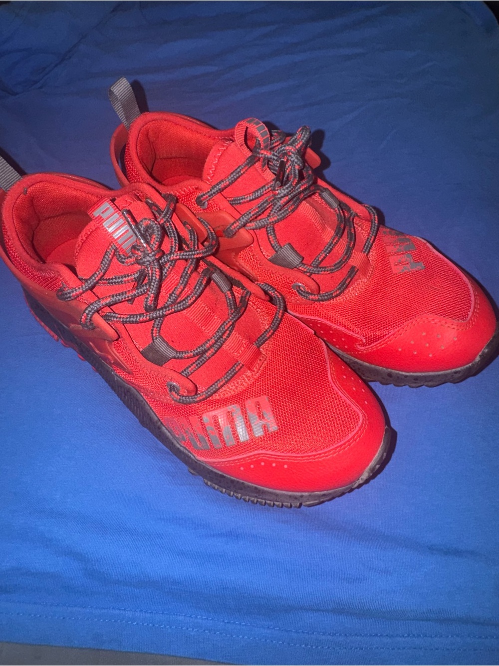 Puma Pacer Future Trail